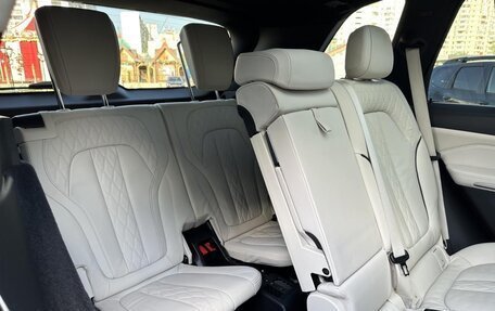 BMW X5, 2020 год, 10 950 000 рублей, 22 фотография