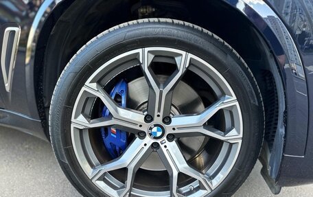 BMW X5, 2020 год, 10 950 000 рублей, 18 фотография