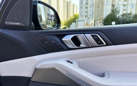 BMW X5, 2020 год, 10 950 000 рублей, 27 фотография