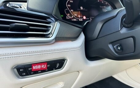 BMW X5, 2020 год, 10 950 000 рублей, 25 фотография