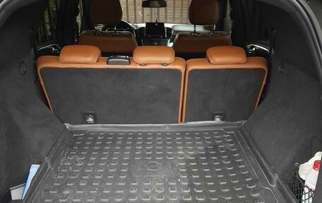 Mercedes-Benz GLE, 2016 год, 3 850 000 рублей, 5 фотография
