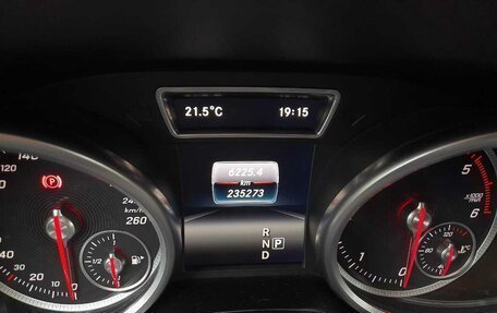 Mercedes-Benz GLE, 2016 год, 3 850 000 рублей, 9 фотография