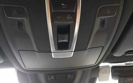 Mercedes-Benz GLE, 2016 год, 3 850 000 рублей, 14 фотография