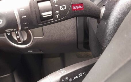 Mercedes-Benz GLE, 2016 год, 3 850 000 рублей, 12 фотография