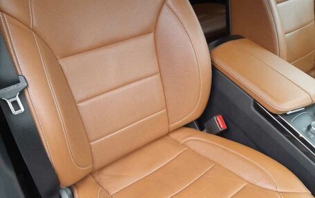 Mercedes-Benz GLE, 2016 год, 3 850 000 рублей, 22 фотография