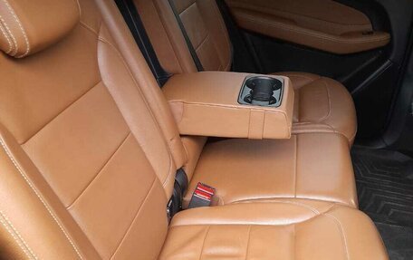 Mercedes-Benz GLE, 2016 год, 3 850 000 рублей, 24 фотография
