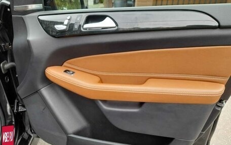 Mercedes-Benz GLE, 2016 год, 3 850 000 рублей, 21 фотография