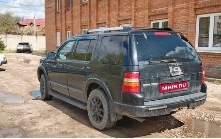 Ford Explorer III, 2005 год, 700 000 рублей, 3 фотография