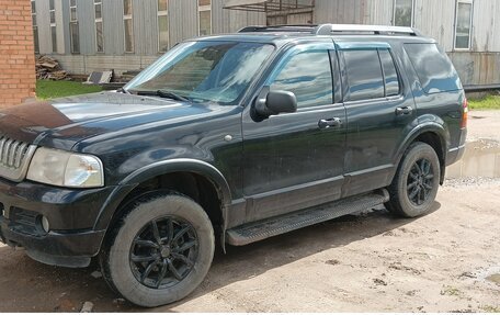 Ford Explorer III, 2005 год, 700 000 рублей, 2 фотография