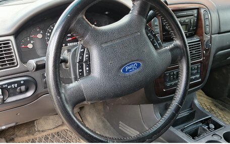 Ford Explorer III, 2005 год, 700 000 рублей, 12 фотография