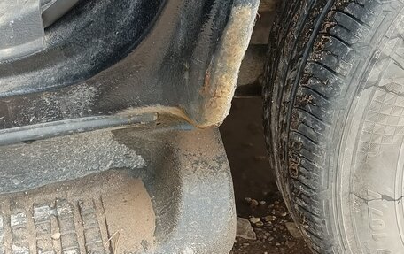 Ford Explorer III, 2005 год, 700 000 рублей, 14 фотография