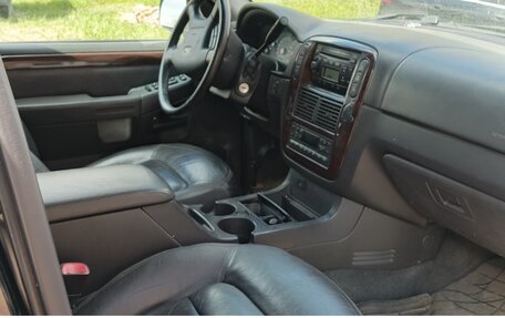 Ford Explorer III, 2005 год, 700 000 рублей, 5 фотография
