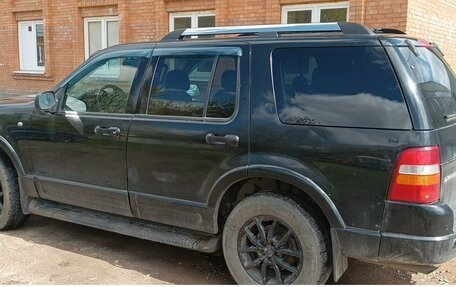 Ford Explorer III, 2005 год, 700 000 рублей, 13 фотография