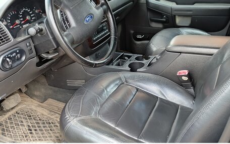 Ford Explorer III, 2005 год, 700 000 рублей, 6 фотография