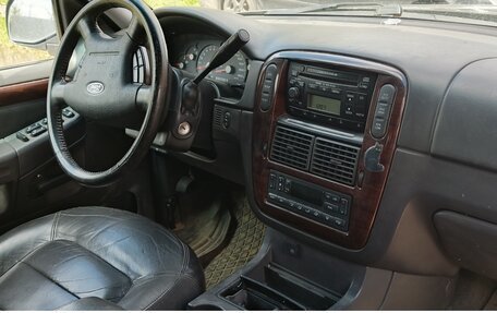 Ford Explorer III, 2005 год, 700 000 рублей, 15 фотография