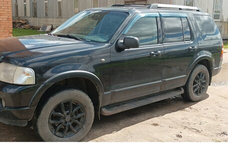 Ford Explorer III, 2005 год, 700 000 рублей, 9 фотография