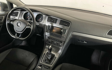 Volkswagen Golf VII, 2013 год, 1 310 000 рублей, 9 фотография