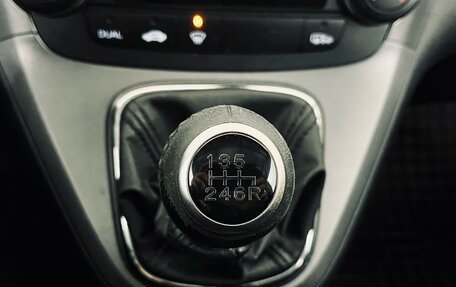 Honda CR-V III рестайлинг, 2008 год, 1 130 000 рублей, 16 фотография