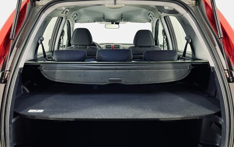 Honda CR-V III рестайлинг, 2008 год, 1 130 000 рублей, 20 фотография