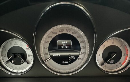 Mercedes-Benz GLK-Класс, 2013 год, 2 080 000 рублей, 9 фотография