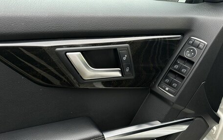 Mercedes-Benz GLK-Класс, 2013 год, 2 080 000 рублей, 10 фотография