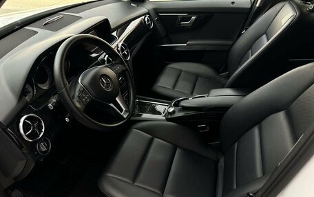 Mercedes-Benz GLK-Класс, 2013 год, 2 080 000 рублей, 14 фотография