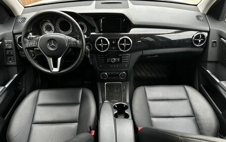 Mercedes-Benz GLK-Класс, 2013 год, 2 080 000 рублей, 7 фотография