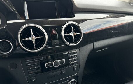 Mercedes-Benz GLK-Класс, 2013 год, 2 080 000 рублей, 13 фотография