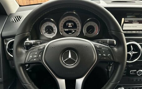 Mercedes-Benz GLK-Класс, 2013 год, 2 080 000 рублей, 8 фотография