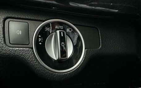 Mercedes-Benz GLK-Класс, 2013 год, 2 080 000 рублей, 11 фотография