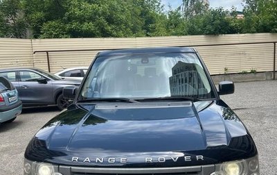 Land Rover Range Rover III, 2008 год, 1 300 000 рублей, 1 фотография