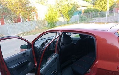 Hyundai Getz I рестайлинг, 2007 год, 333 000 рублей, 1 фотография