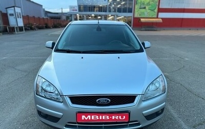 Ford Focus II рестайлинг, 2007 год, 850 000 рублей, 1 фотография
