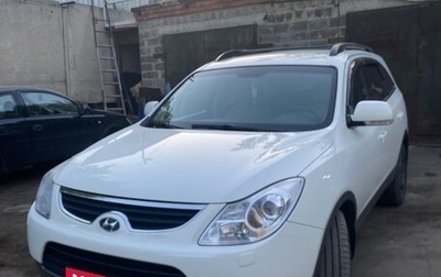 Hyundai ix55, 2012 год, 1 800 000 рублей, 1 фотография