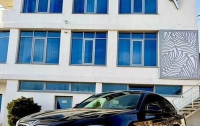 BMW X4, 2021 год, 5 100 000 рублей, 1 фотография