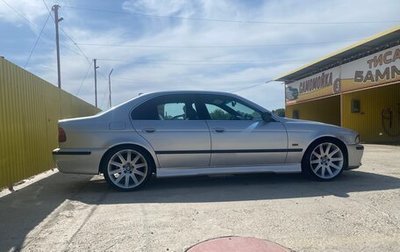 BMW 5 серия, 2002 год, 650 000 рублей, 1 фотография