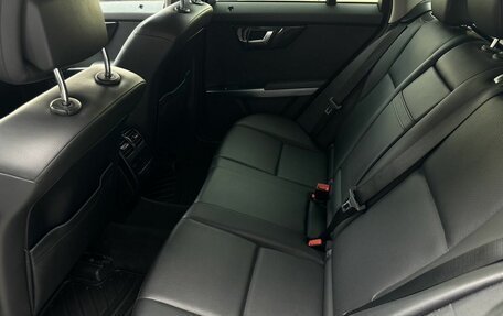 Mercedes-Benz GLK-Класс, 2013 год, 2 080 000 рублей, 16 фотография