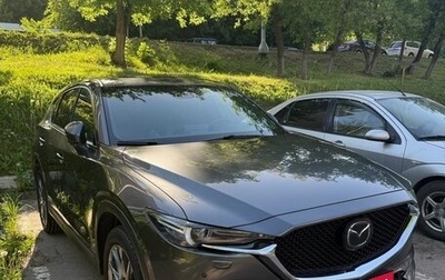 Mazda CX-5 II, 2021 год, 3 700 000 рублей, 1 фотография