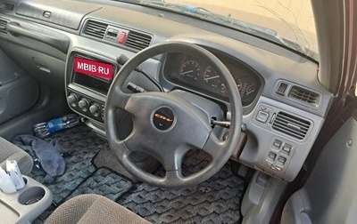 Honda CR-V IV, 1995 год, 350 000 рублей, 1 фотография