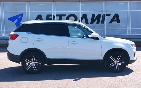Lifan X70 I, 2018 год, 1 096 000 рублей, 3 фотография