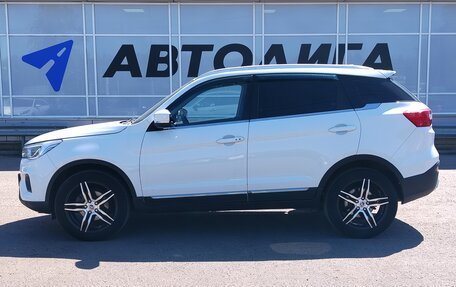 Lifan X70 I, 2018 год, 1 096 000 рублей, 4 фотография