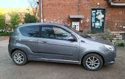 Chevrolet Aveo III, 2008 год, 345 000 рублей, 1 фотография