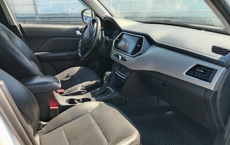 Lifan X70 I, 2018 год, 1 096 000 рублей, 17 фотография