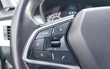 Lifan X70 I, 2018 год, 1 096 000 рублей, 9 фотография