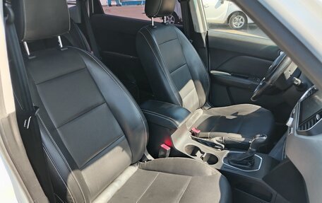 Lifan X70 I, 2018 год, 1 096 000 рублей, 18 фотография