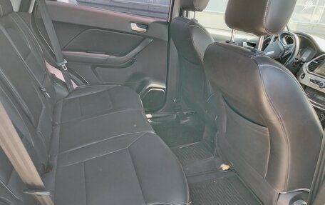 Lifan X70 I, 2018 год, 1 096 000 рублей, 19 фотография