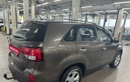 KIA Sorento II рестайлинг, 2015 год, 1 745 000 рублей, 3 фотография