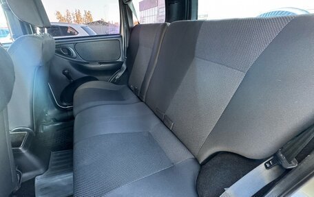 Chevrolet Niva I рестайлинг, 2016 год, 700 000 рублей, 11 фотография