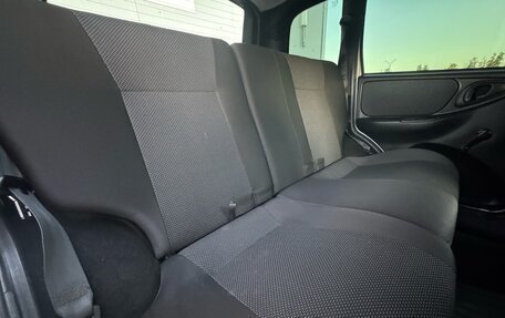Chevrolet Niva I рестайлинг, 2016 год, 700 000 рублей, 13 фотография