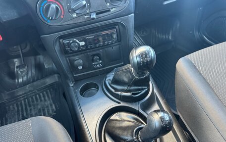 Chevrolet Niva I рестайлинг, 2016 год, 700 000 рублей, 17 фотография